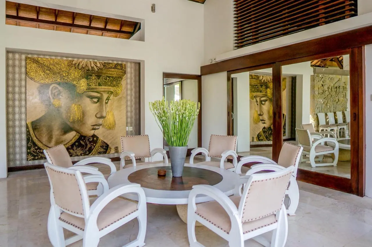 Villa Maharaj Seminyak