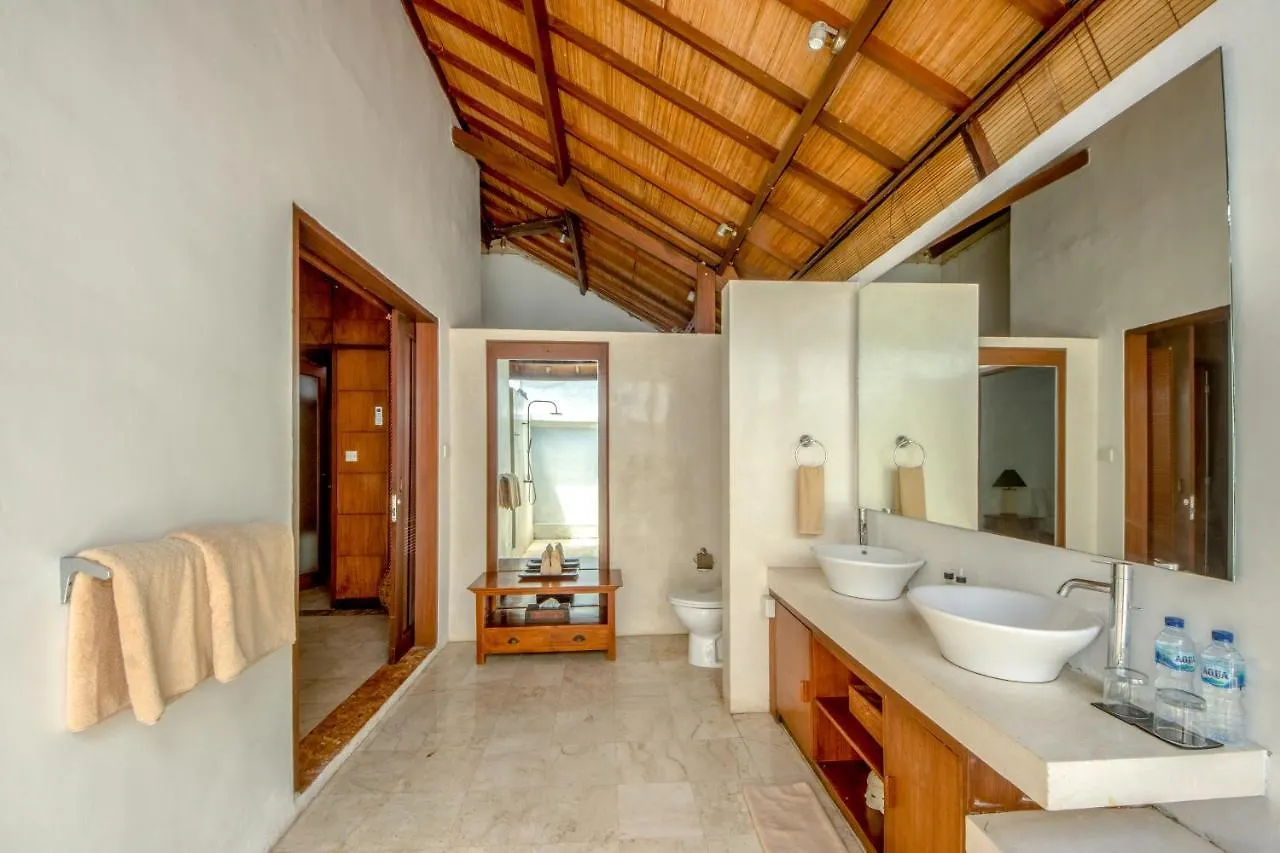 Villa Maharaj Seminyak