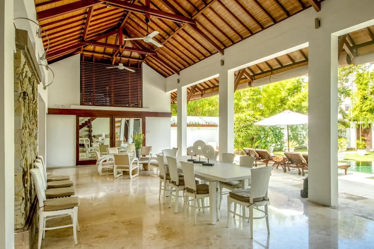 Villa Maharaj Seminyak 0*,