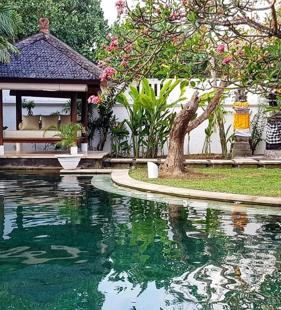 Villa Maharaj Seminyak